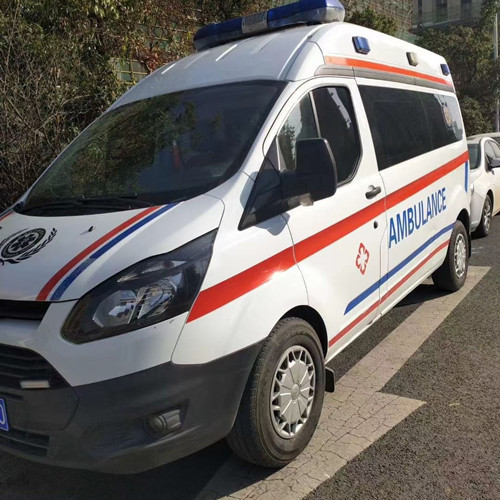 开平品质救护车出租,为您的健康出行负责