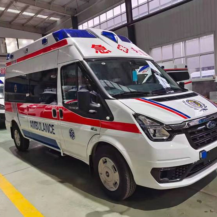 开平演唱会救护车出租保障现场